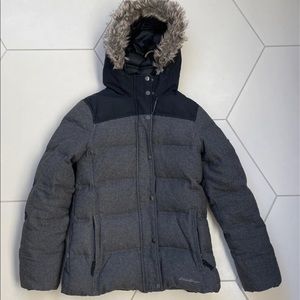 Womens Eddie Bauer winter coat size M